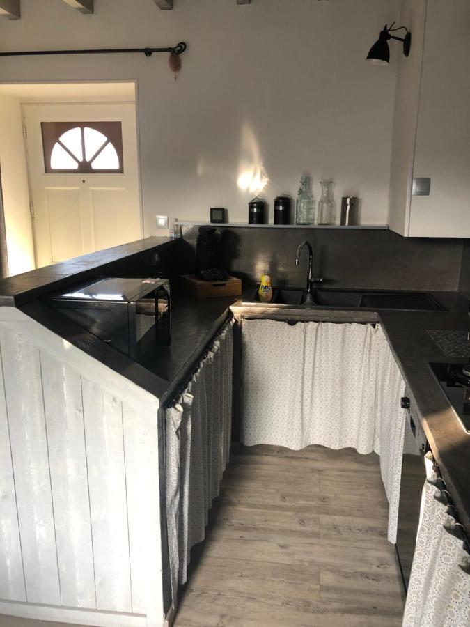 Gite Aubusson Aubusson  Eksteriør bilde